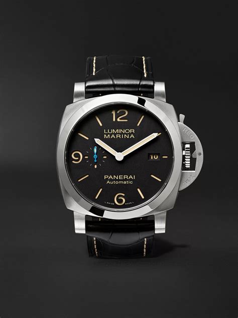 panerai luminor marina 300m|panerai luminor marina for sale.